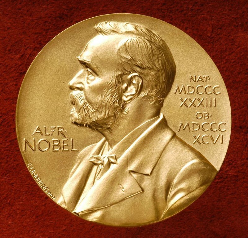 Нобелевская премия по медицине и физиологии 2019